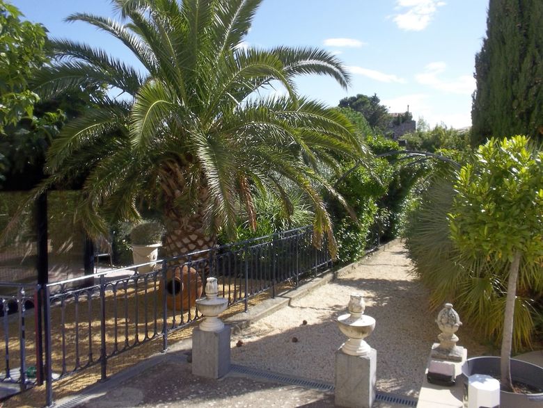 Bed & Breakfast Villa Angel