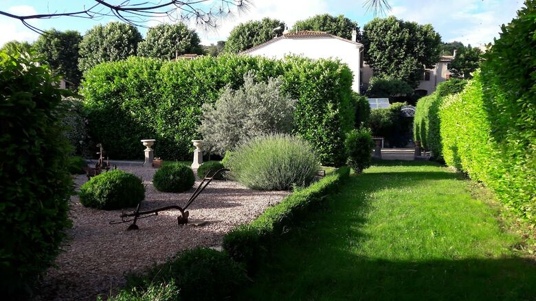 Bed & Breakfast Villa Angel