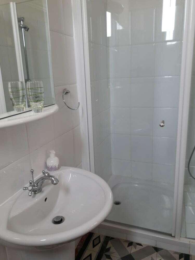 Bed & Breakfast Villa Angel