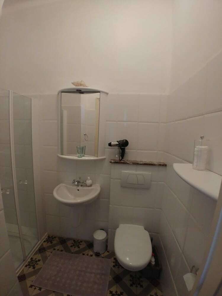 Bed & Breakfast Villa Angel