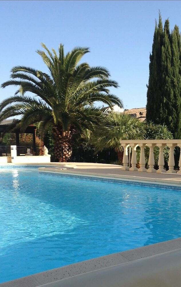 Bed & Breakfast Villa Angel