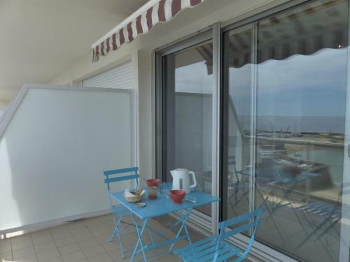 Apartamento Atlantique 2, Carnac