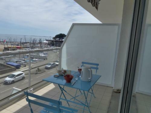 Apartamento Atlantique 2, Carnac