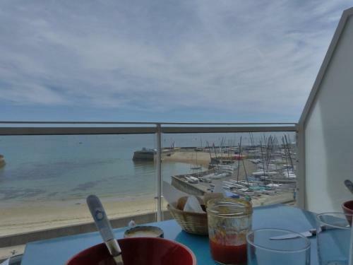 Apartamento Atlantique 2, Carnac