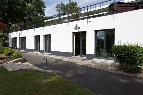 Apartamento Wassersport-appartements Am St��ensee