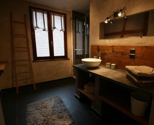 Apartamento Les Authentics - La Maison D'am�lie
