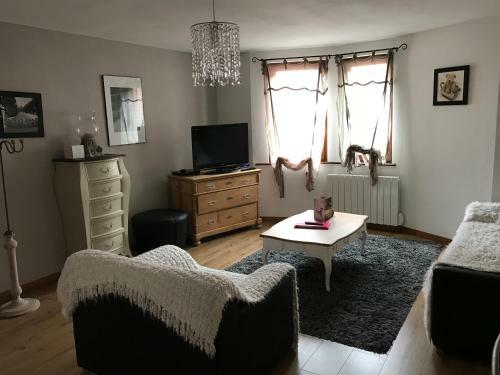 Apartamento Les Authentics - La Maison D'am�lie