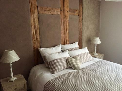 Apartamento Les Authentics - La Maison D'am�lie