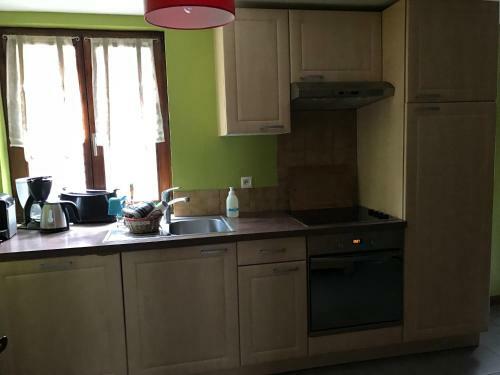 Apartamento Les Authentics - La Maison D'am�lie