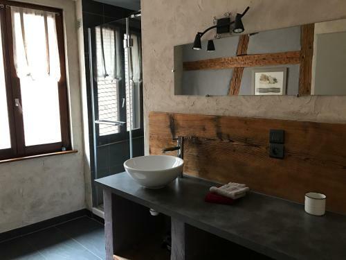 Apartamento Les Authentics - La Maison D'am�lie
