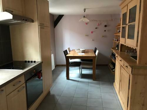 Apartamento Les Authentics - La Maison D'am�lie