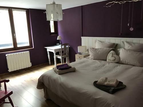 Apartamento Les Authentics - La Maison D'am�lie