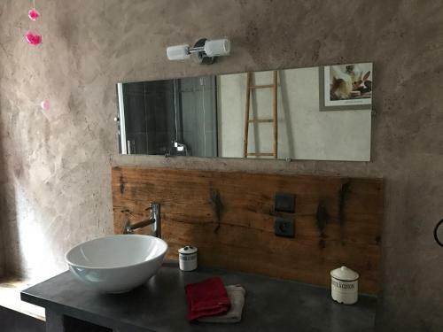 Apartamento Les Authentics - La Maison D'am�lie