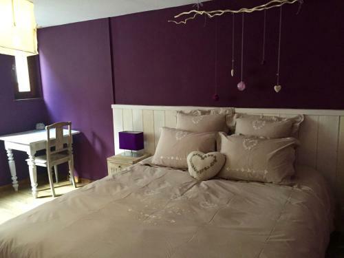 Apartamento Les Authentics - La Maison D'am�lie
