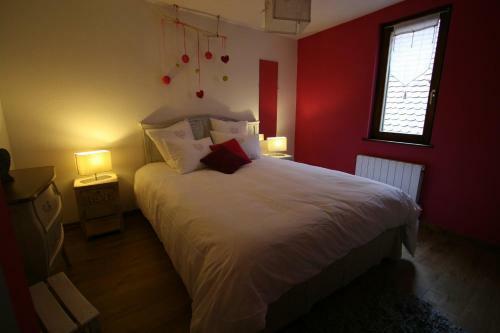Apartamento Les Authentics - La Maison D'am�lie