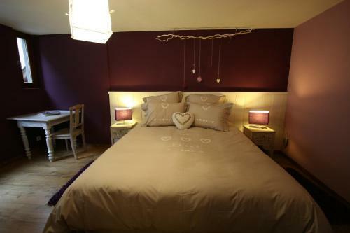 Apartamento Les Authentics - La Maison D'am�lie