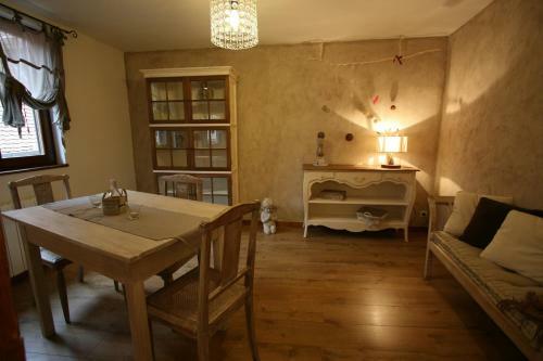 Apartamento Les Authentics - La Maison D'am�lie
