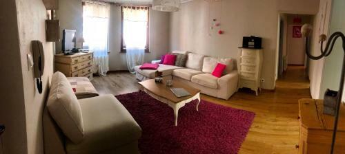 Apartamento Les Authentics - La Maison D'am�lie