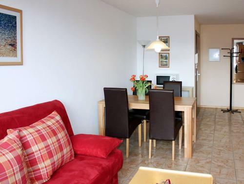 Ferienwohnung Bernau 352s