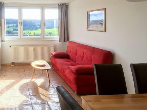 Ferienwohnung Bernau 352s