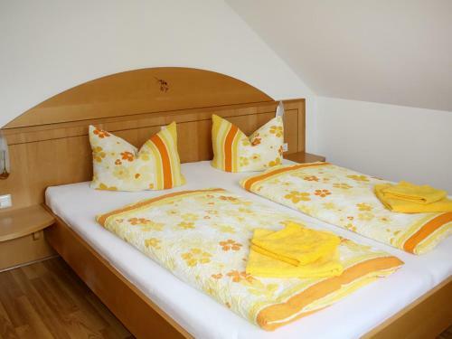 Ferienwohnung Bernau 352s