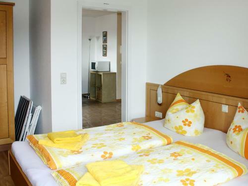 Ferienwohnung Bernau 352s