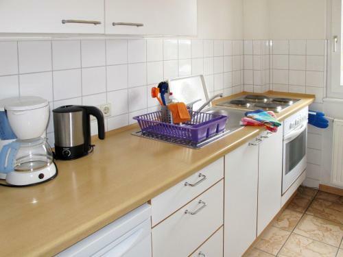 Ferienwohnung Bernau 352s
