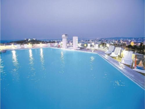 Apartment Avenue Jules Grec III