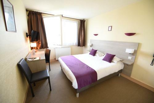 Hotel H�tel Continental