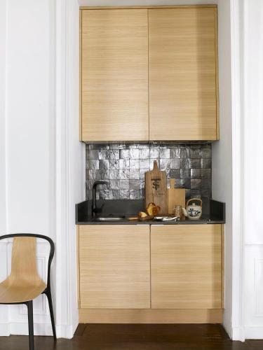 Apartamentos Une Suite A Vannes