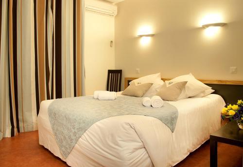 Hotel H�tel L'hexagone