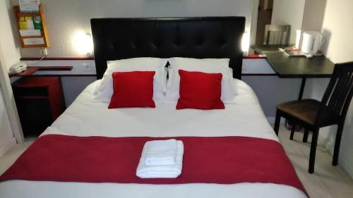 Hotel H�tel L'hexagone