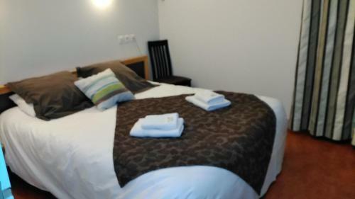 Hotel H�tel L'hexagone