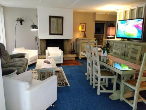 Hotel H�tel L'hexagone