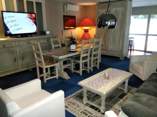 Hotel H�tel L'hexagone
