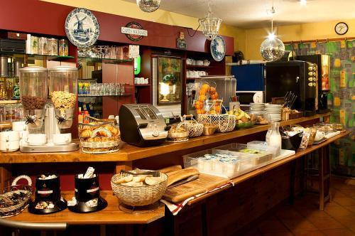 Hotel H�tel L'hexagone