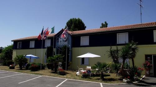 Hotel H�tel L'hexagone