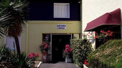Hotel H�tel L'hexagone