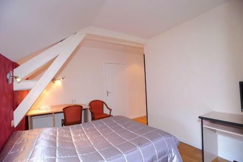 Hotel Relais Du Silence Aux Maisons