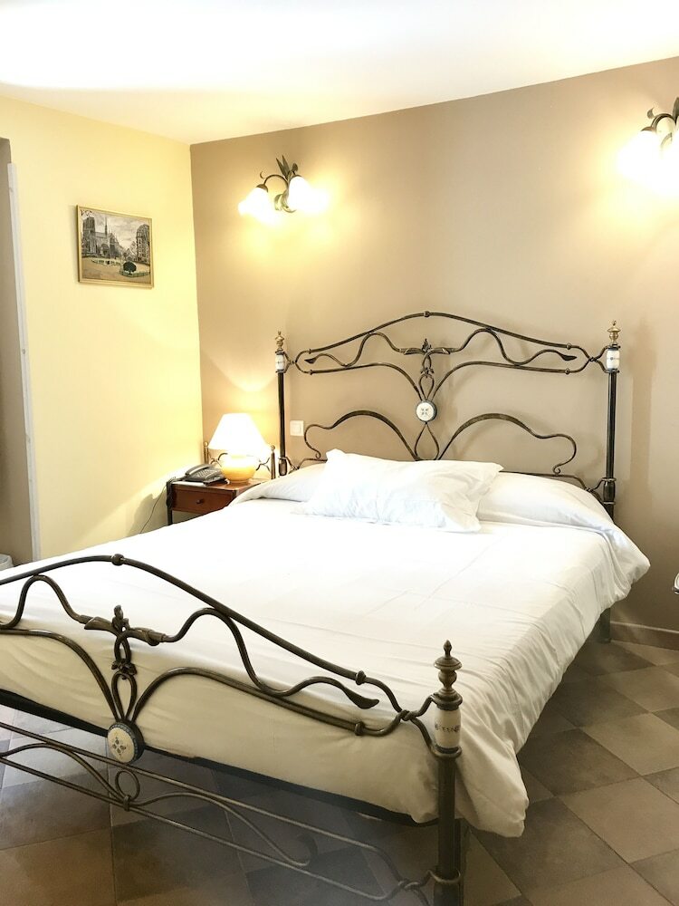 Hotel Colomba