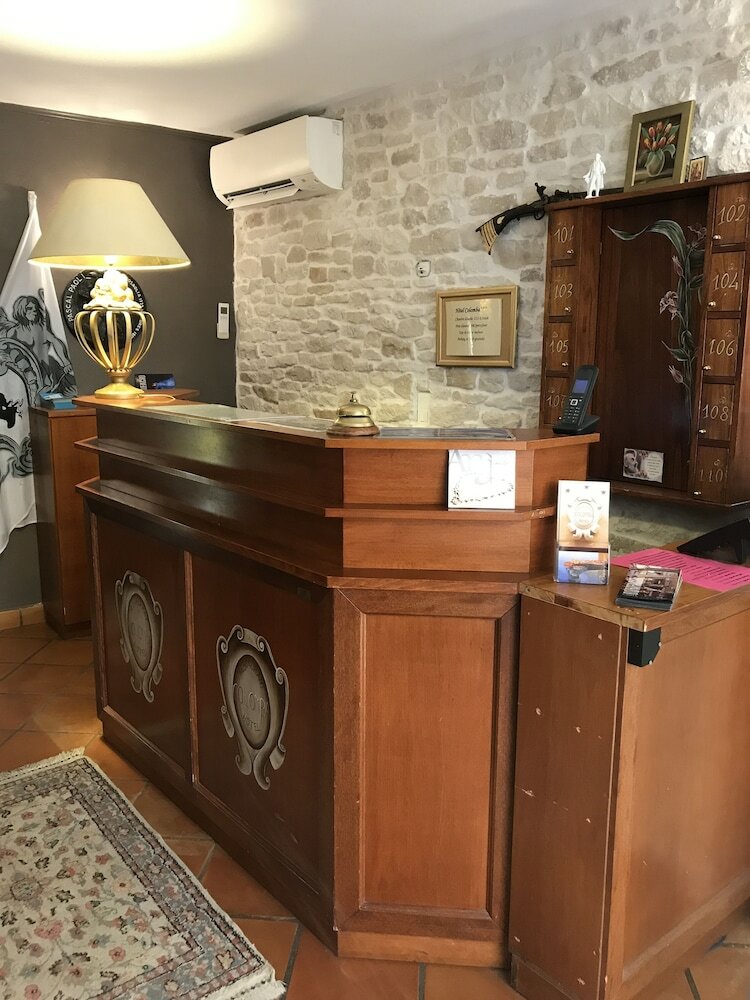 Hotel Colomba