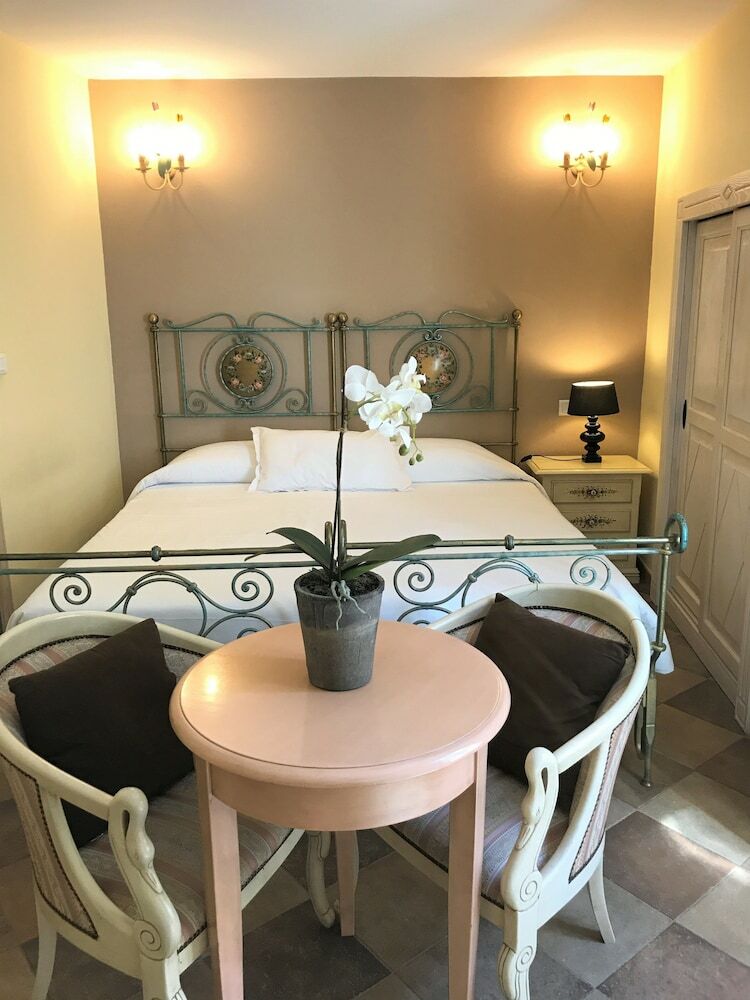 Hotel Colomba