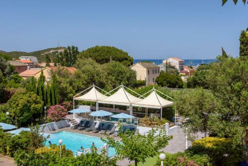 Hotel U Ricordu