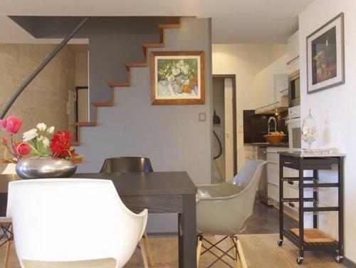 Apartamento 444 Tourny