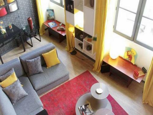 Apartamento 444 Tourny