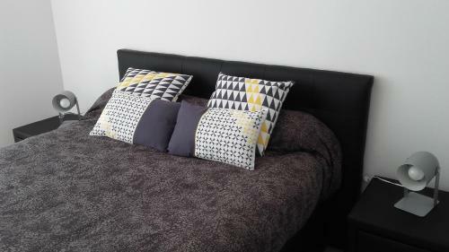 Apartamentos Appartement De Courcy