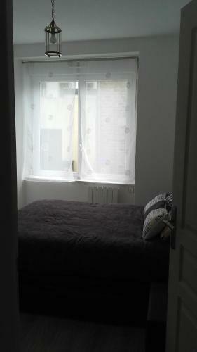 Apartamentos Appartement De Courcy