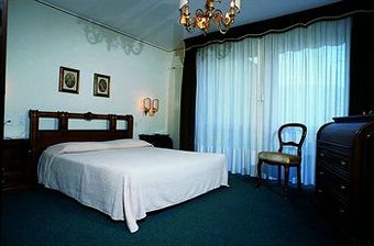 Hotel Campione