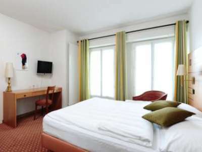 Hotel Eden