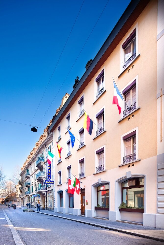 Hotel Minotel Alagare